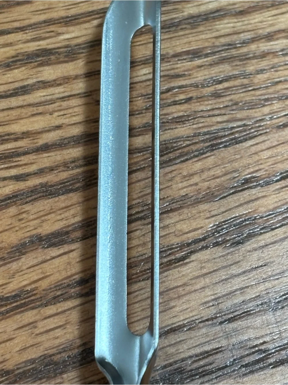 Pampered Chef durable potato